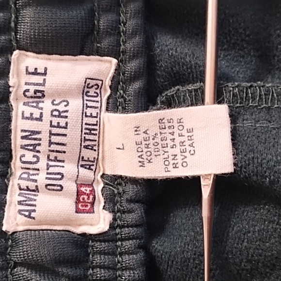 Green Bay Packer or John Deere Fans Perfect Gameday Pants Fleece Lined Large - Picture 3 of 8